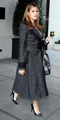 EVA MENDES photo | Eva Mendes