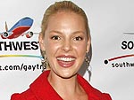 Get Fall's Hottest Coats! | Katherine Heigl