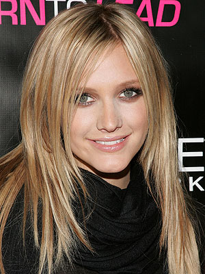 Popular Celebrity Hairstyles 2011