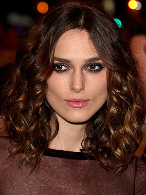 KEIRA KNIGHTLEY photo Keira Knightley