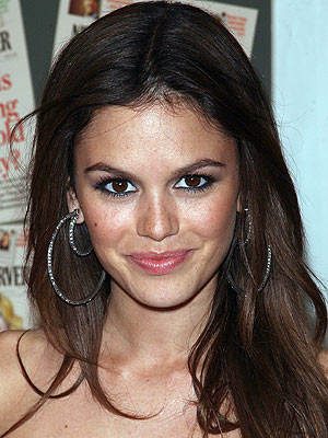 Layered Hairstyles Rachel Bilson