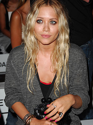 Mary Kate Olsen Hairstyle. marykate and ashley olsen