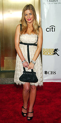 CARMEN ELECTRA photo | Carmen Electra