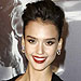 Jessica Alba's Red Carpet Glamour