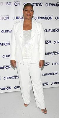 POWER SUIT photo | Queen Latifah