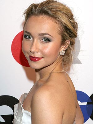 hot hayden panettiere pictures. HAYDEN PANETTIERE - Hayden