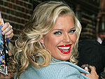 Get Their Red Hot Lips!
| Rebecca Romijn