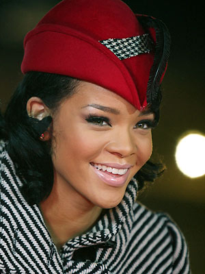 rihanna pictures. Beauty Chameleon: Rihanna