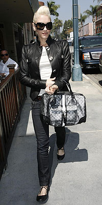 GWEN STEFANI photo | Gwen Stefani