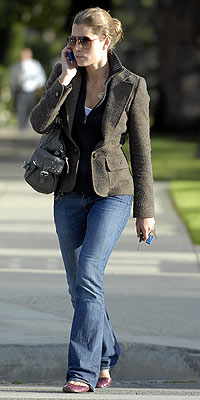 JESSICA BIEL photo | Jessica Biel