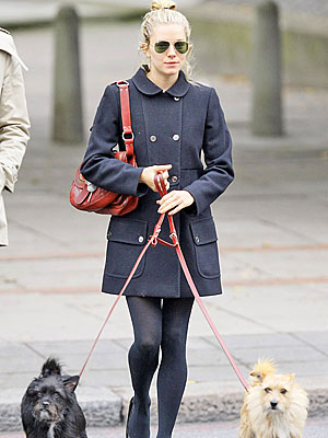 SIENNA MILLER photo | Sienna Miller