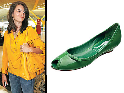 BRIGHT ACCESSORIES photo | Pen\u00E9lope Cruz