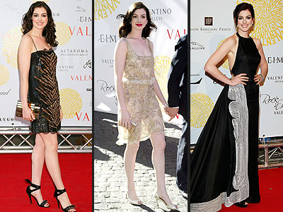 ANNE HATHAWAY photo | Anne Hathaway