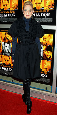 SHARON STONE photo | Sharon Stone