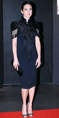 JENNIFER CONNELLY photo | Jennifer Connelly