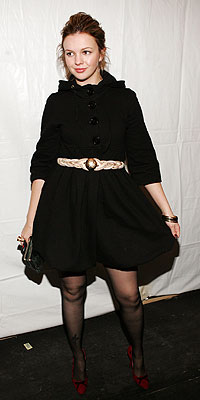 AMBER TAMBLYN photo | Amber Tamblyn