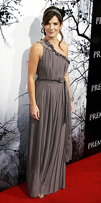 SANDRA BULLOCK photo | Sandra Bullock