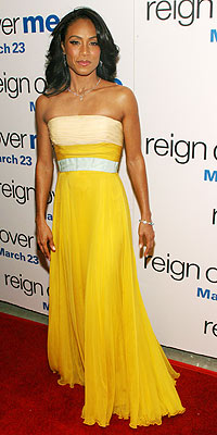 JADA PINKETT SMITH photo | Jada Pinkett Smith