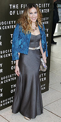 SARAH JESSICA PARKER photo | Sarah Jessica Parker