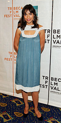 ROSARIO DAWSON  photo | Rosario Dawson
