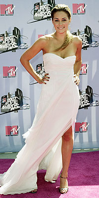 LAUREN CONRAD photo | Lauren Conrad