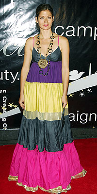 JILL HENNESSY photo | Jill Hennessy