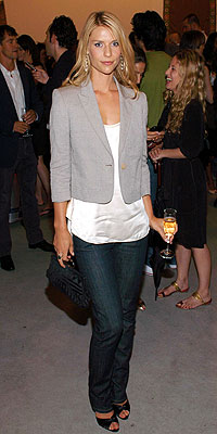 CLAIRE DANES photo | Claire Danes