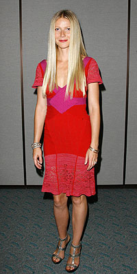 GWYNETH PALTROW  photo | Gwyneth Paltrow