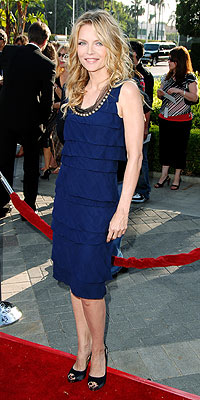MICHELLE PFEIFFER photo | Michelle Pfeiffer