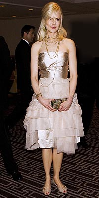 NICOLE KIDMAN photo | Nicole Kidman