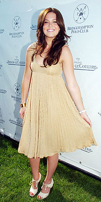 MANDY MOORE  photo | Mandy Moore