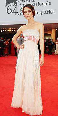 KEIRA KNIGHTLEY photo | Keira Knightley