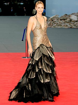 Charlize Theron Pictures and Filmography: Charlize Theron Career, 