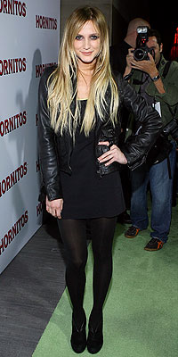 ASHLEE SIMPSON  photo | Ashlee Simpson