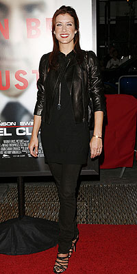 KATE WALSH  photo | Kate Walsh