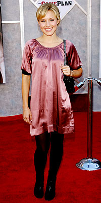 KRISTEN BELL  photo | Kristen Bell