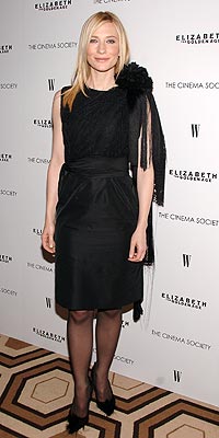 CATE BLANCHETT photo | Cate Blanchett
