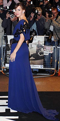 JENNIFER GARNER photo | Jennifer Garner