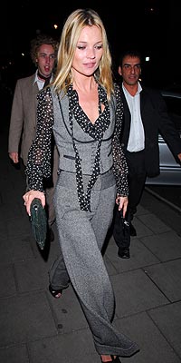 KATE MOSS photo | Kate Moss