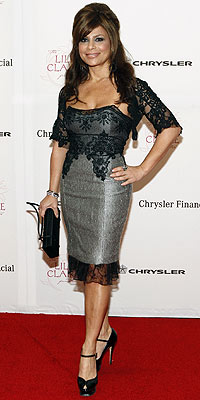 PAULA ABDUL photo | Paula Abdul