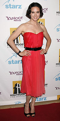 JENNIFER CONNELLY  photo | Jennifer Connelly