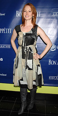 ALICIA WITT photo | Alicia Witt