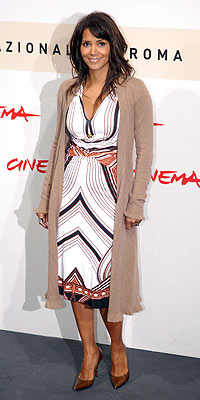 HALLE BERRY photo | Halle Berry