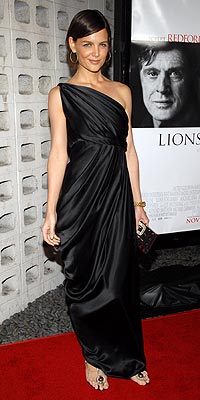 KATIE HOLMES photo | Katie Holmes