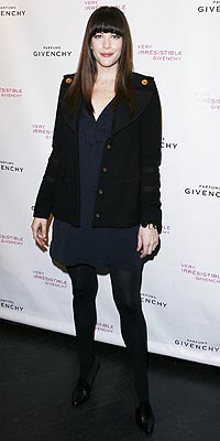 LIV TYLER  photo | Liv Tyler
