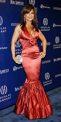 PAULA ABDUL  photo | Paula Abdul