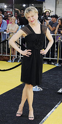 RENEÉ ZELLWEGER  photo | Renee Zellweger