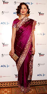 ASHLEY JUDD  photo | Ashley Judd