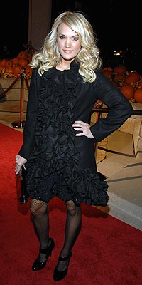 CARRIE UNDERWOOD  photo | Carrie Underwood