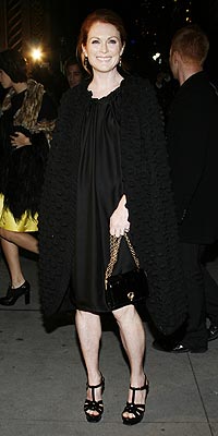 JULIANNE MOORE photo | Julianne Moore